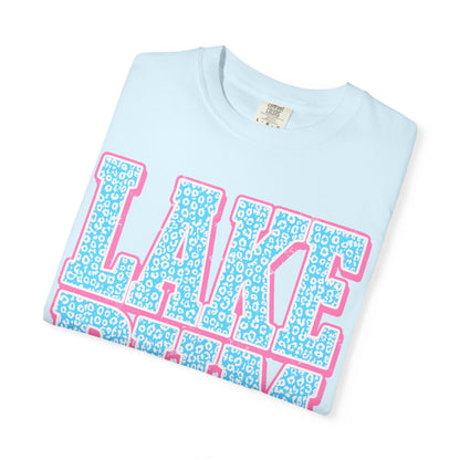 Lake Bum T-Shirt