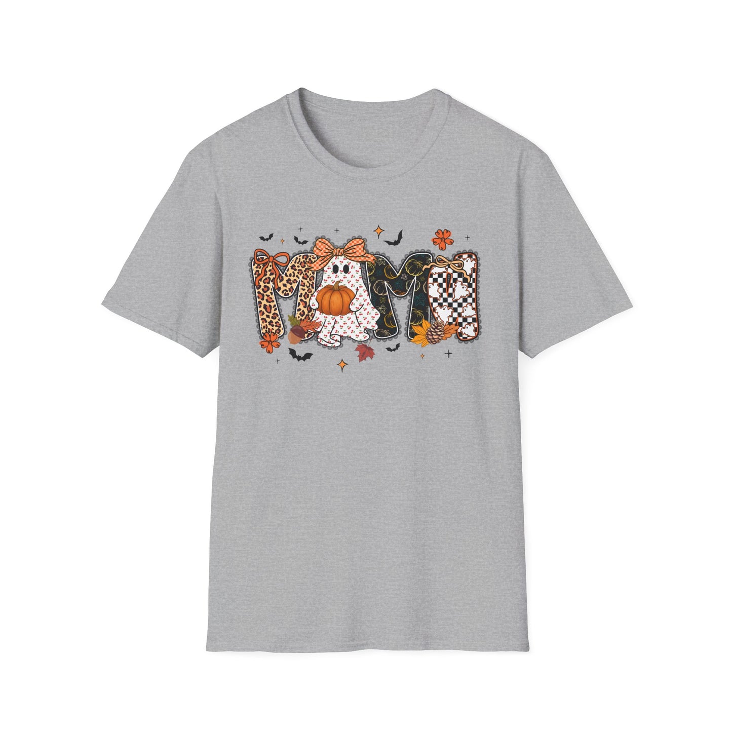 MAMA GHOST TEE