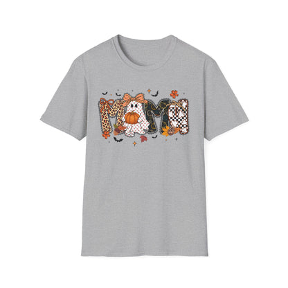 MAMA GHOST TEE
