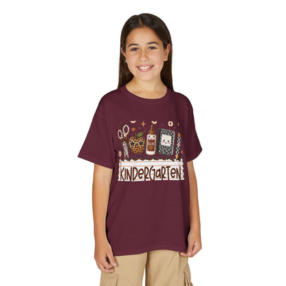 Kindergarten Tee