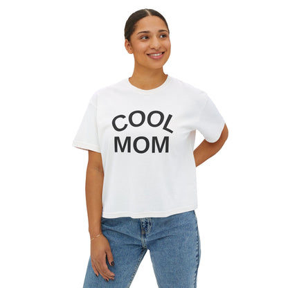Women's Boxy Tee