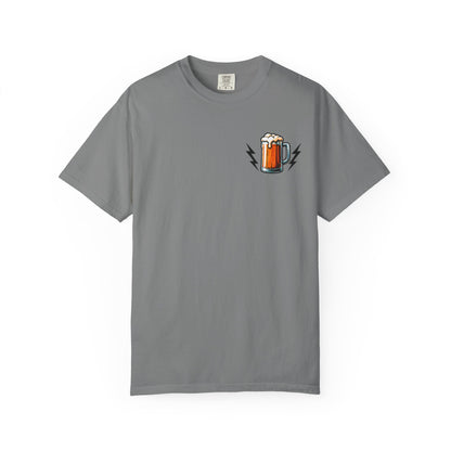 Father Hood T-shirt