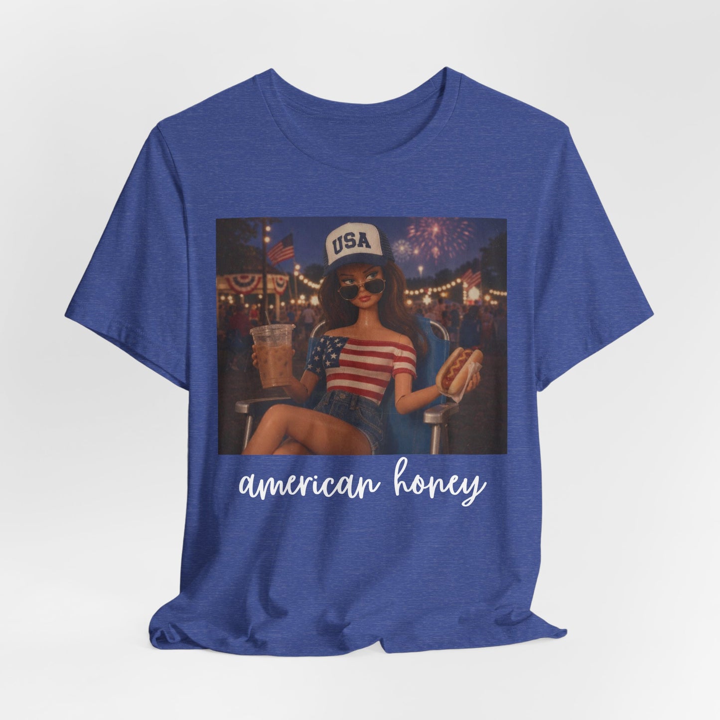 American Honey T-Shirt
