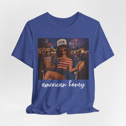 American Honey T-Shirt