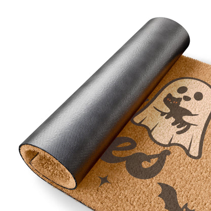 Hello Witches Doormat
