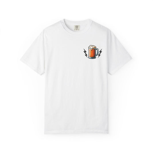 Father Hood T-shirt