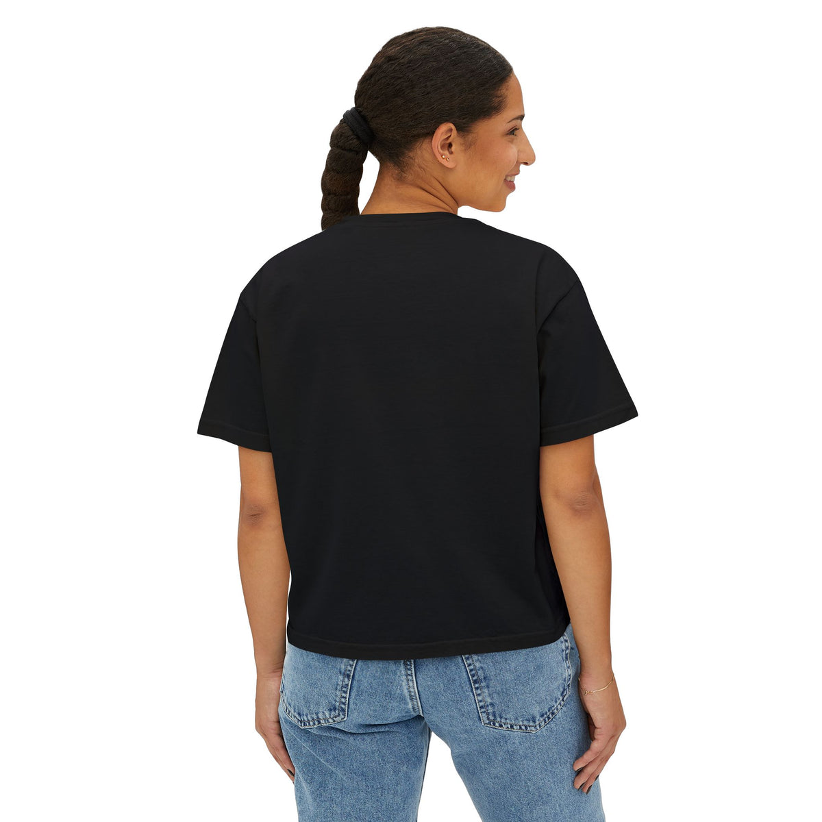 Pirates bow tee