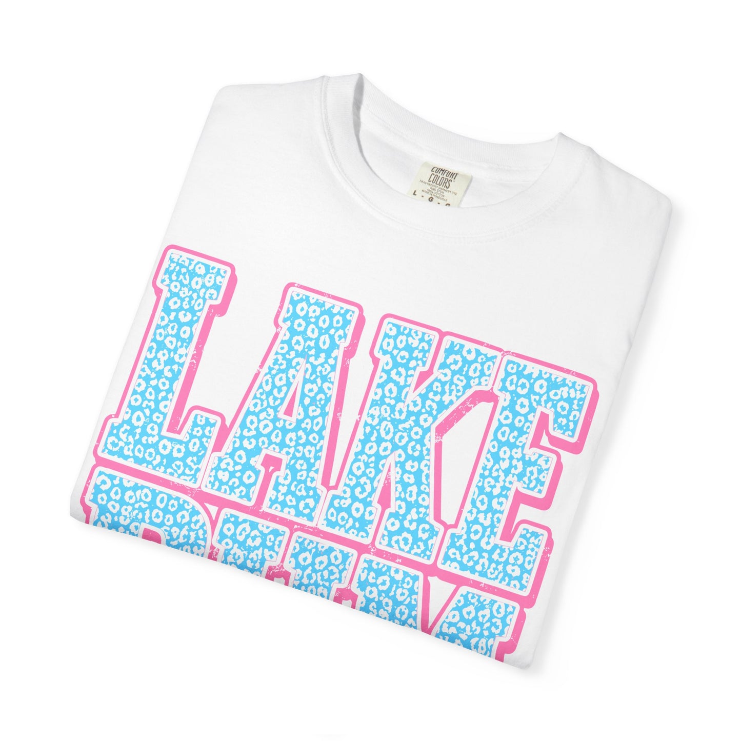 Lake Bum T-Shirt