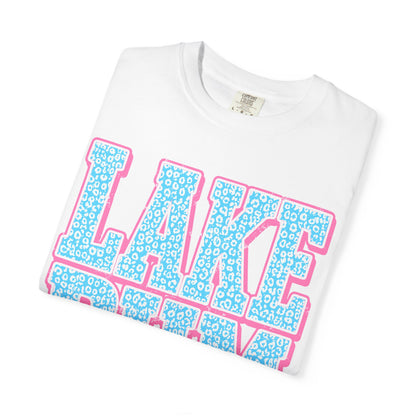 Lake Bum T-Shirt