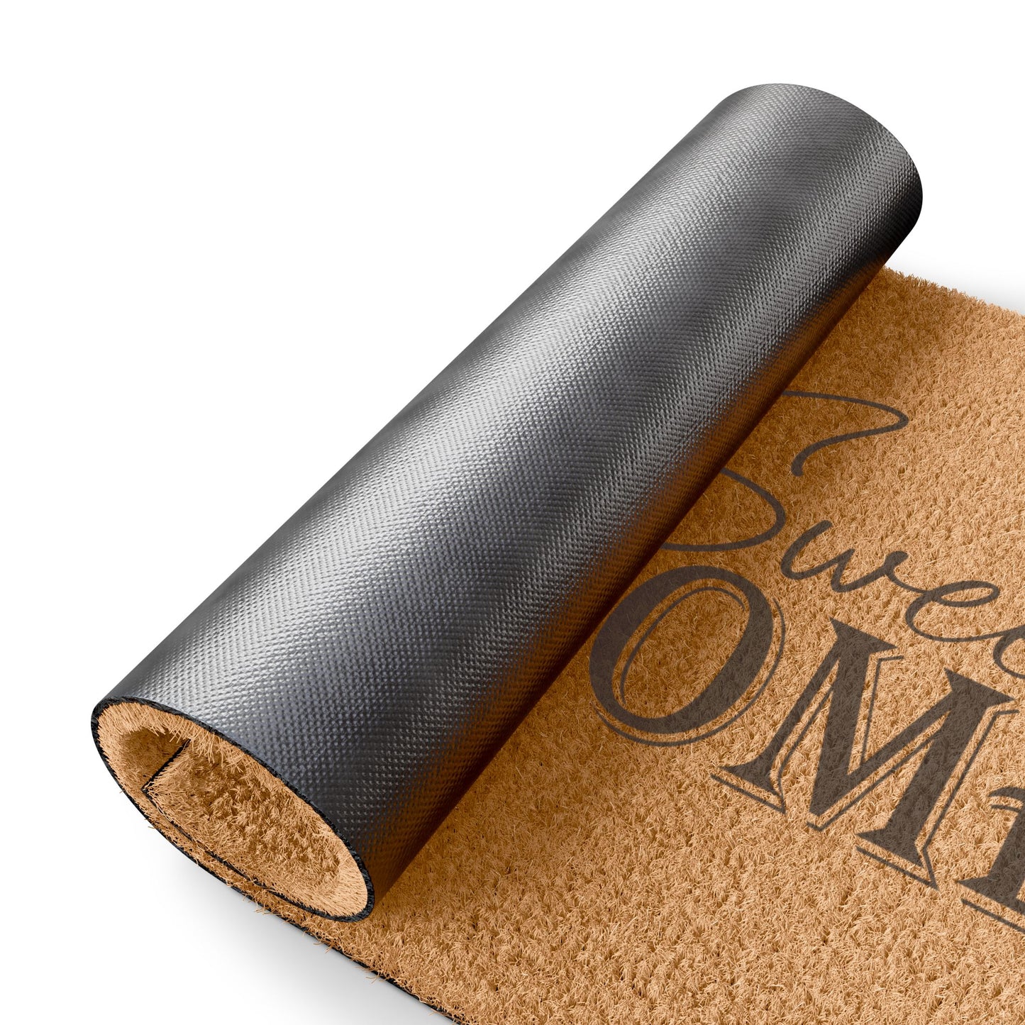 Sweet home doormat