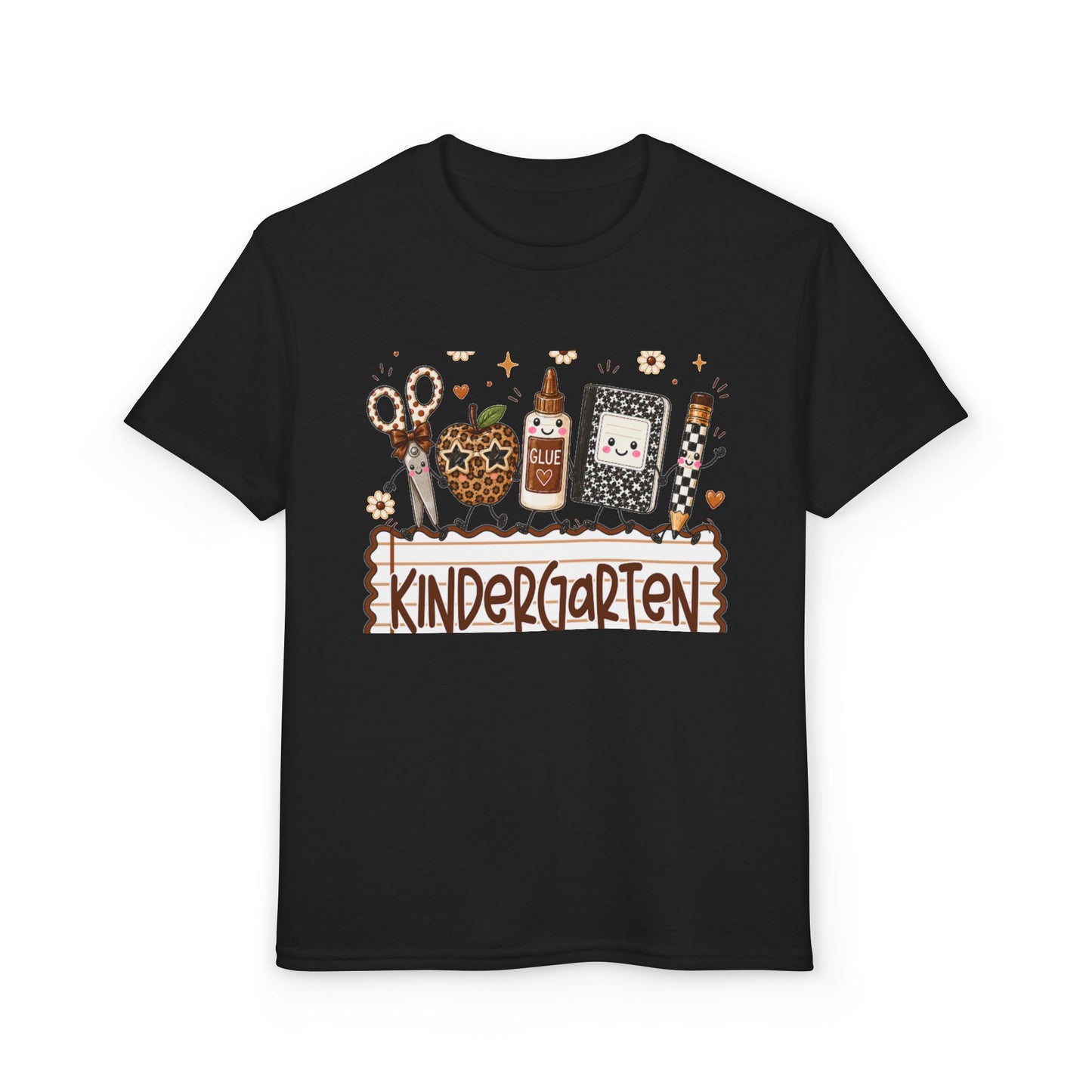 Kindergarten Tee