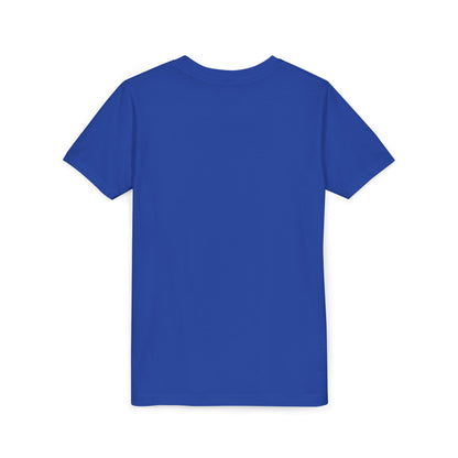 All American bruh T-shirt