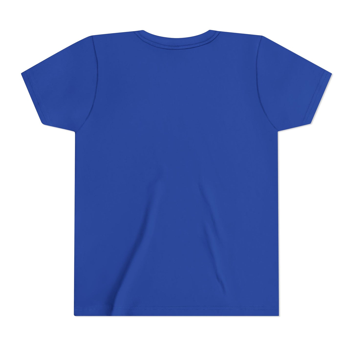 All American bruh T-shirt