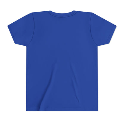 All American bruh T-shirt