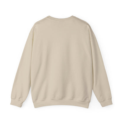 Cheer mom Crewneck Sweatshirt