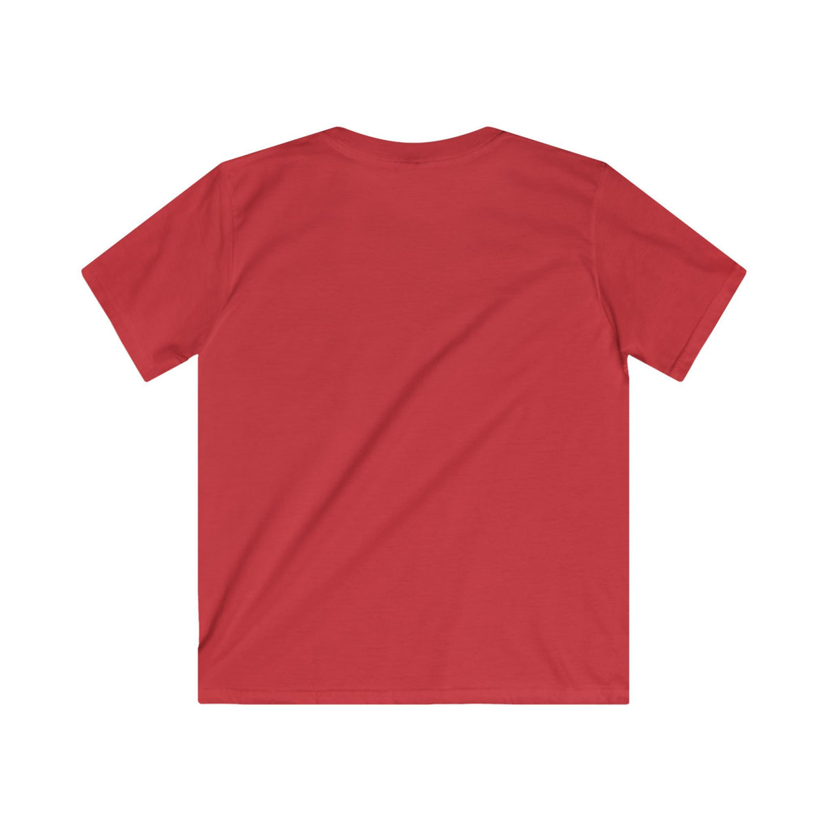 Kids Halloween dumpling tee