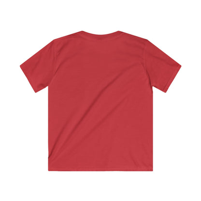 Kids Halloween dumpling tee