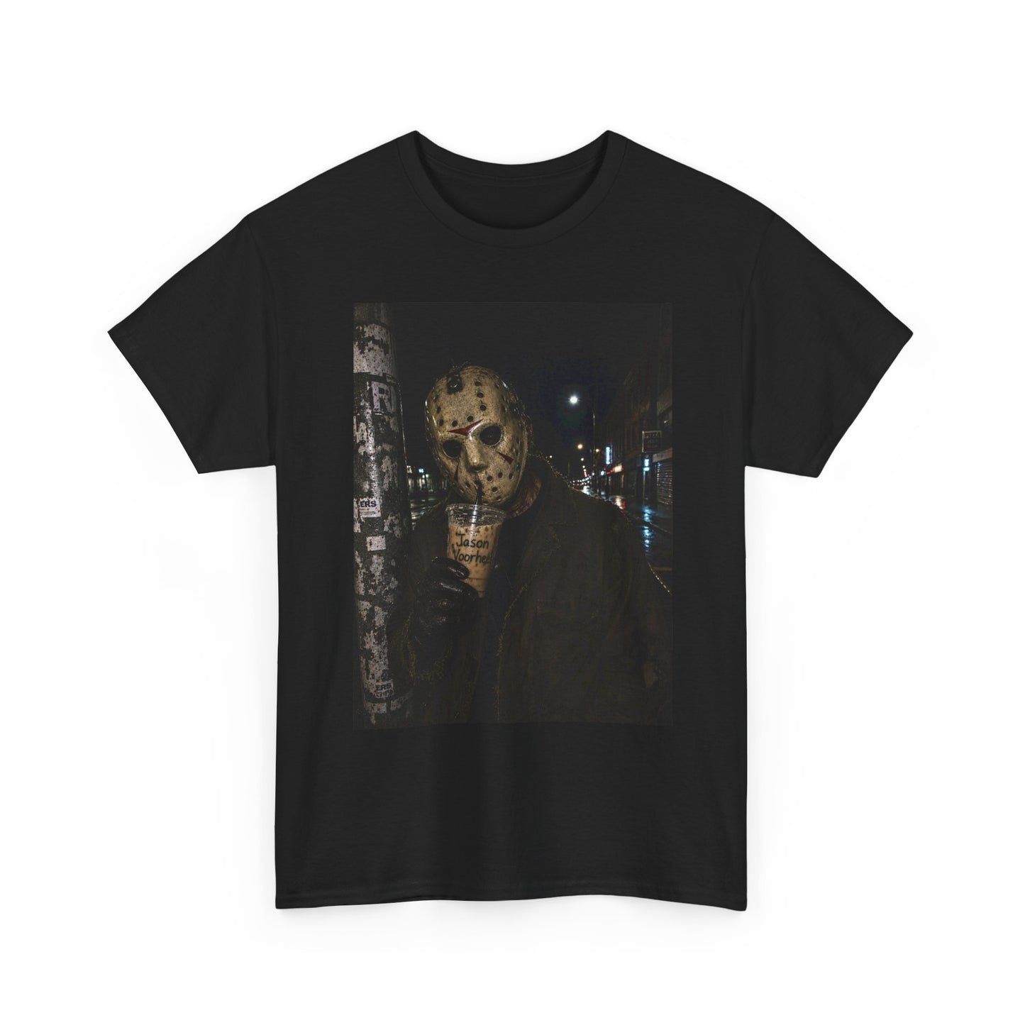Jason Tee