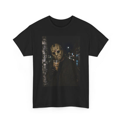 Jason Tee