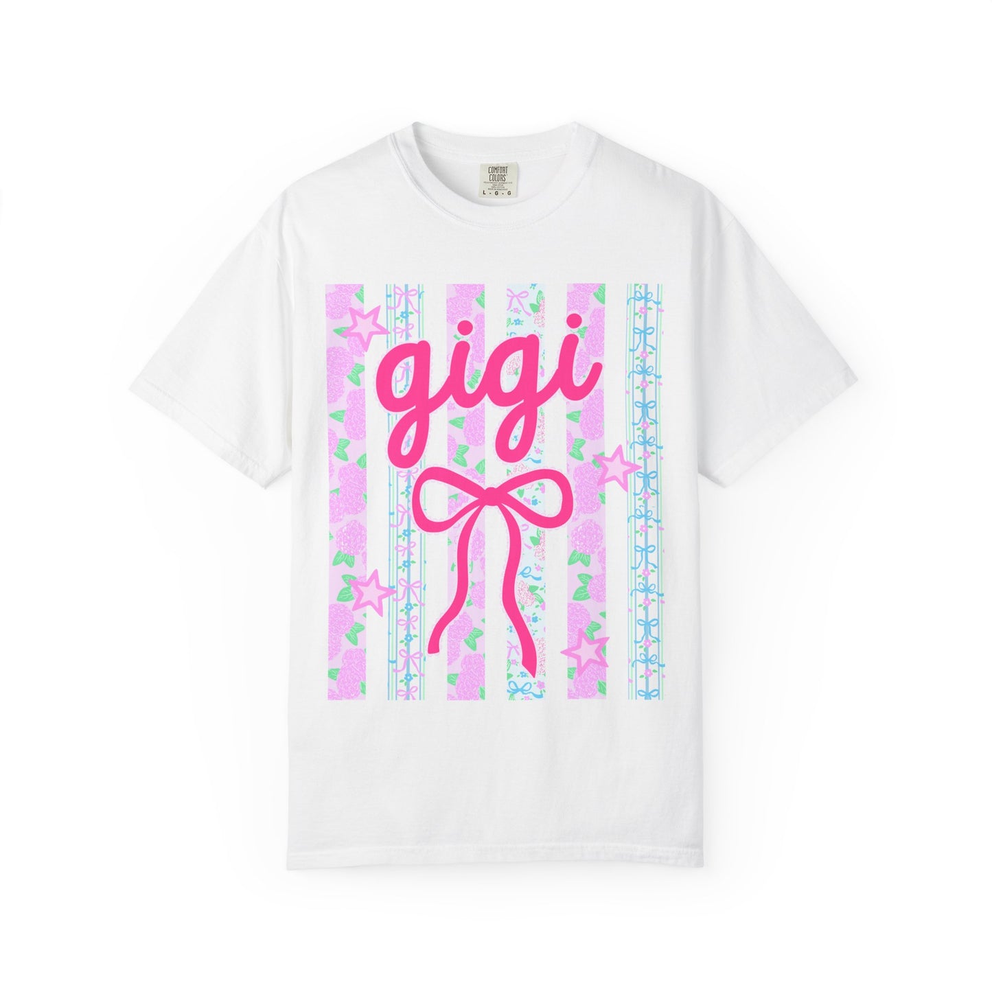 GIGI T-shirt