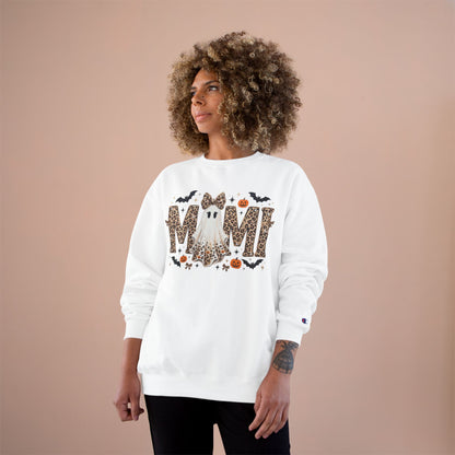 Ghost Mimi sweatshirt