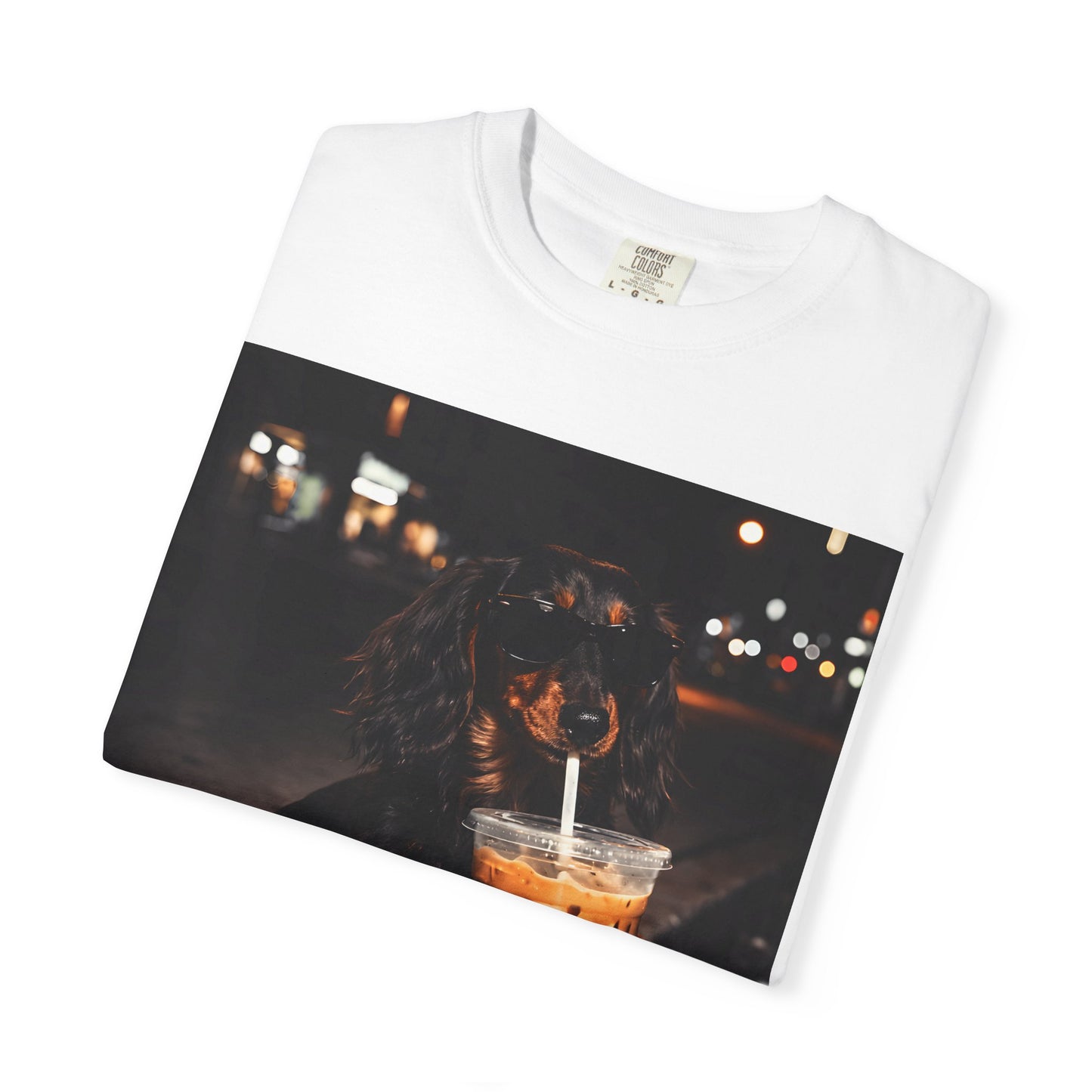 Dachshund T-Shirt