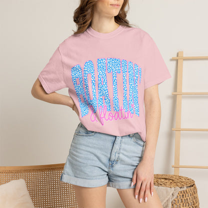 Boatin’ & Floatin’ Tee