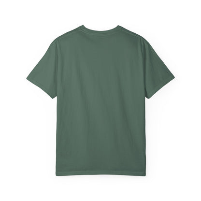 Husbands credit card tee