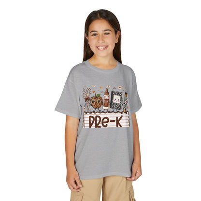 Pre-K Tee