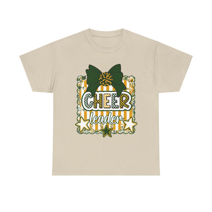 Cheerleader tee