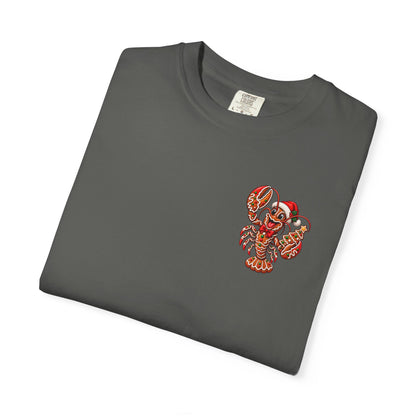 Merry Crawfish T-shirt