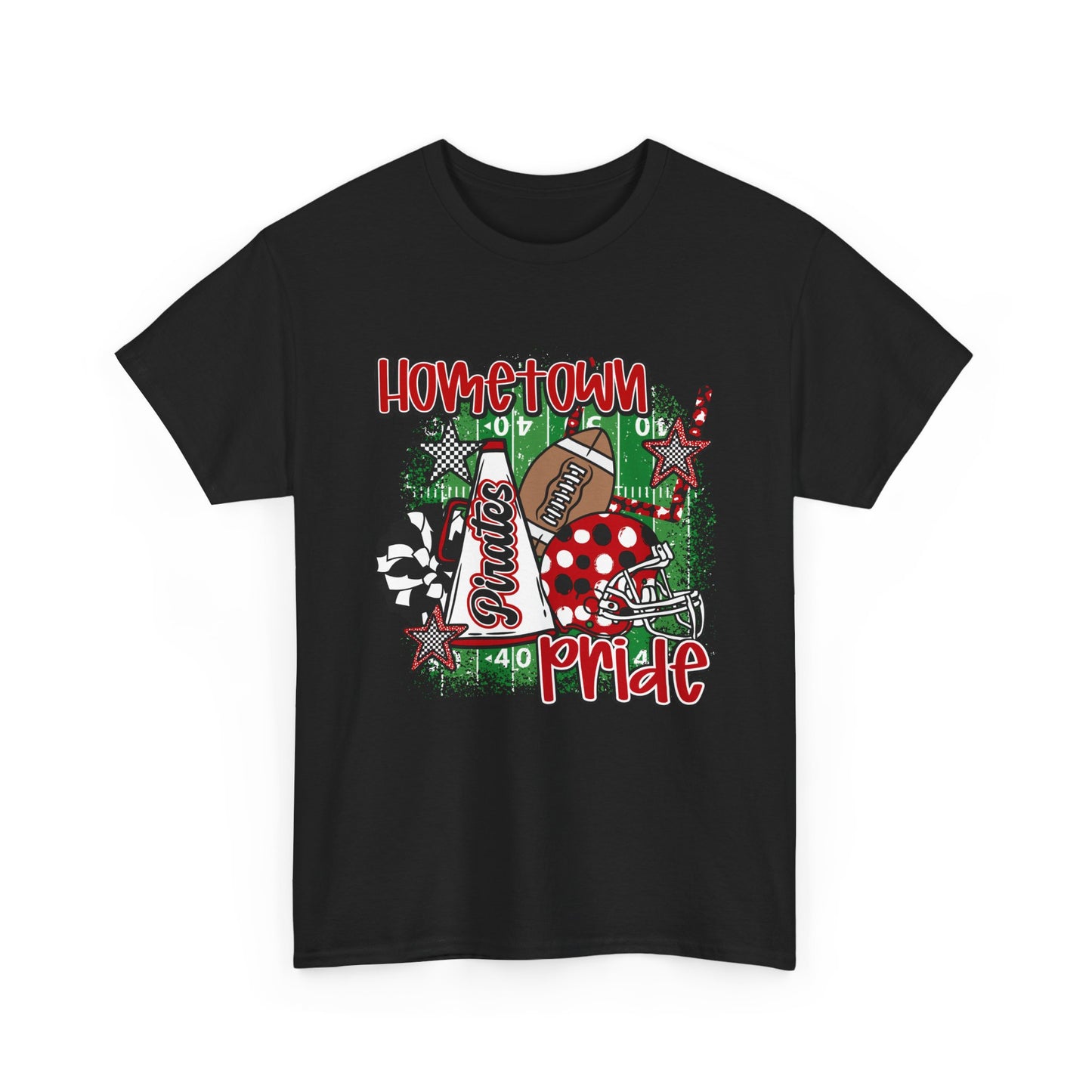 Hometown pride Tee