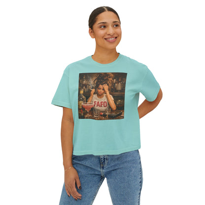 FAFO Tee