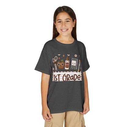 1st Grade Tee