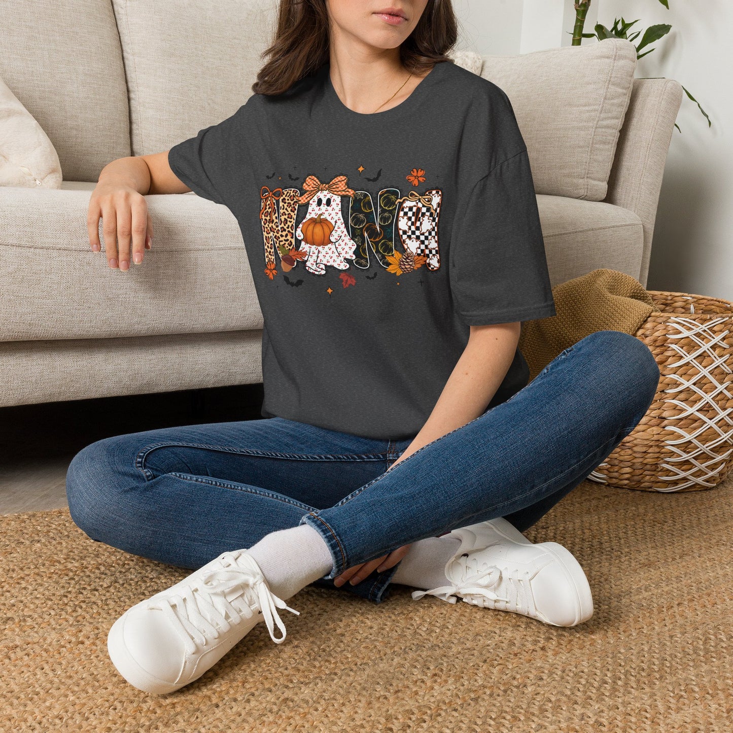 NANA GHOST TEE