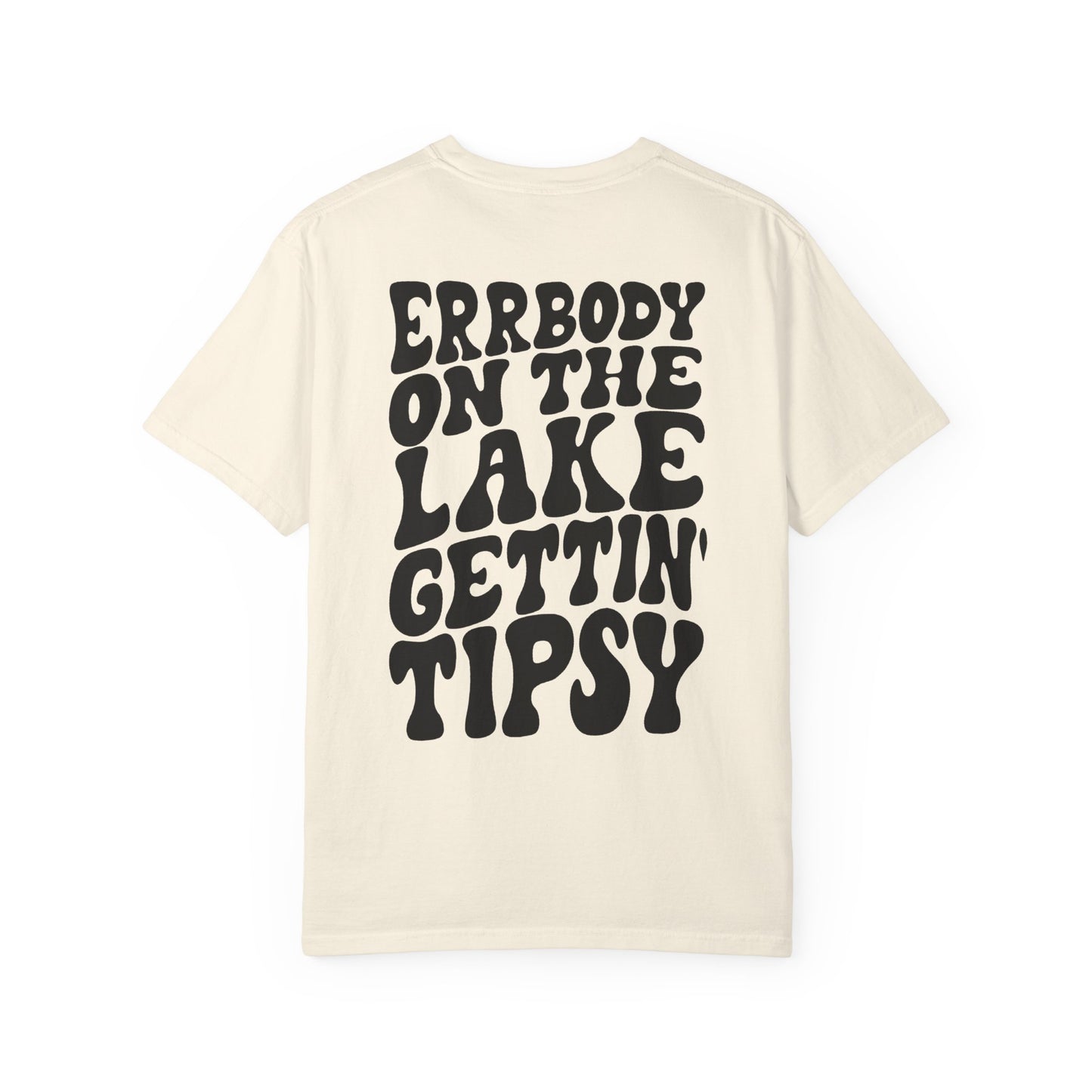 Errrbody T-shirt