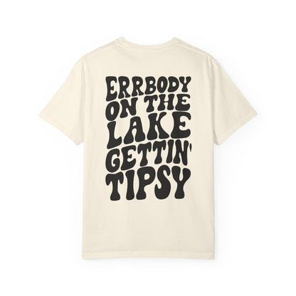 Errrbody T-shirt