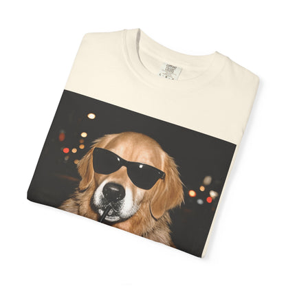 Golden Retriever T-Shirt