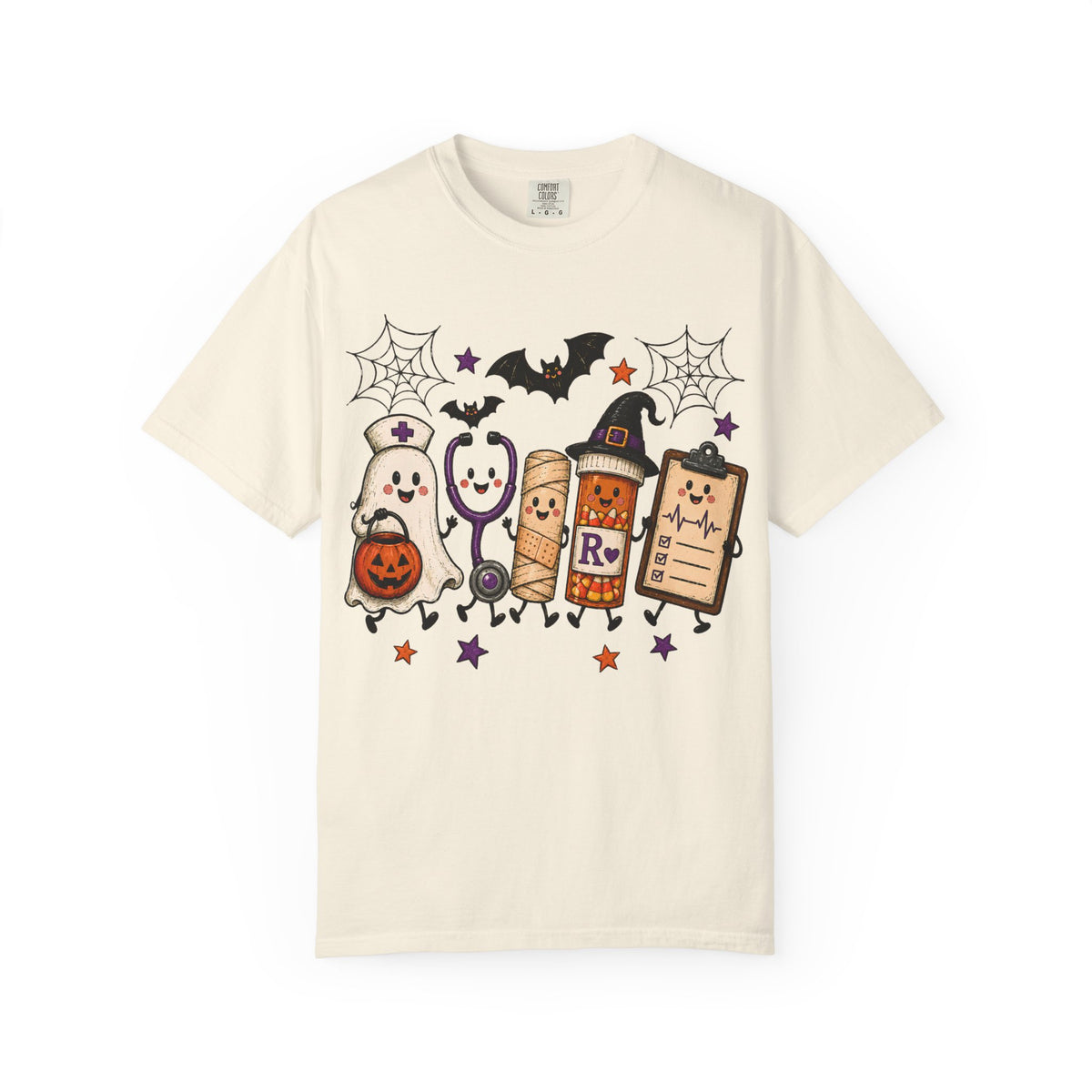 Nurse Tee