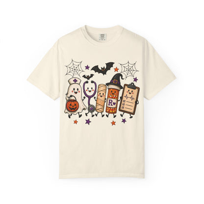 Nurse Tee