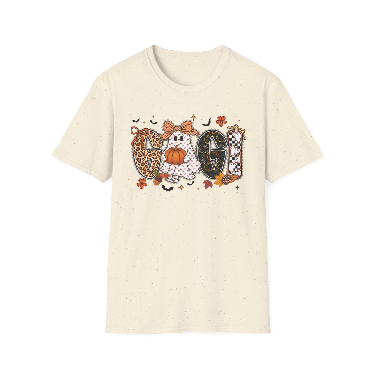 GIGI GHOST TEE