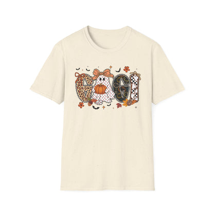 GIGI GHOST TEE