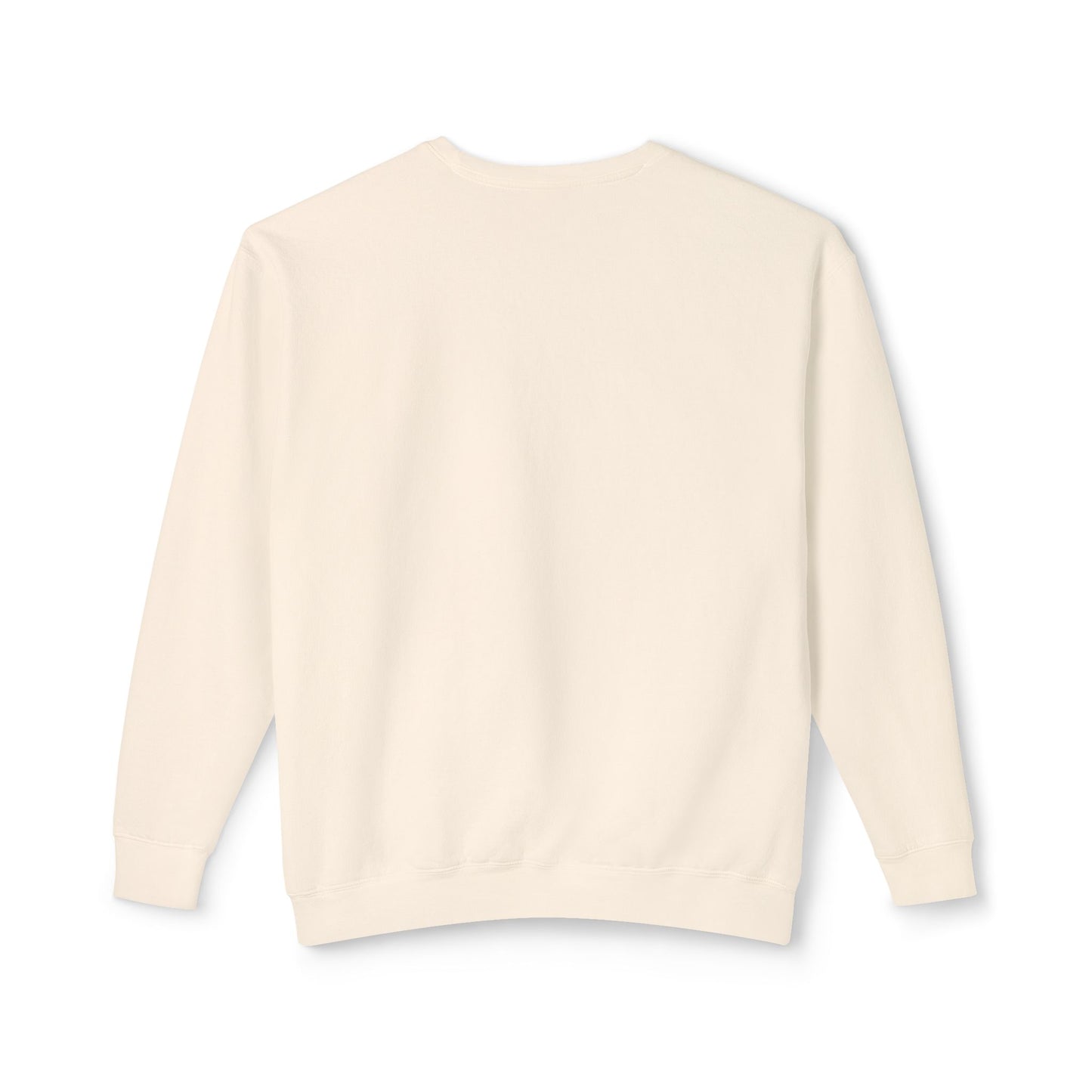 Cherry Ghost Crewneck Sweatshirt