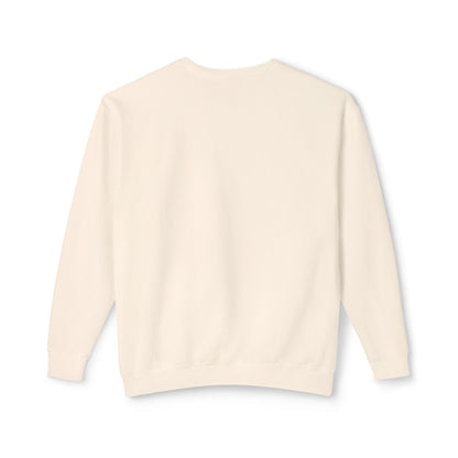 Cherry Ghost Crewneck Sweatshirt