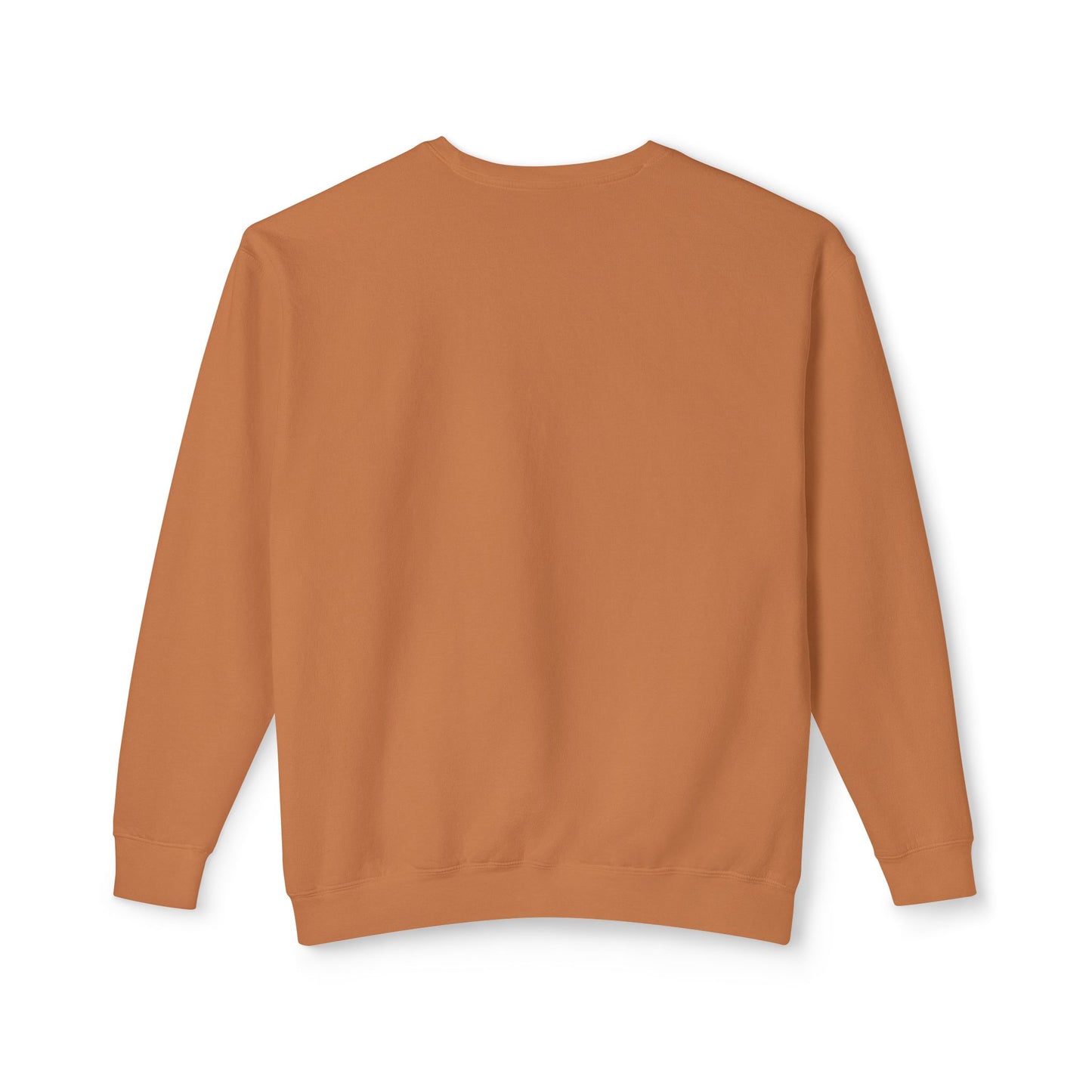 Cherry Ghost Crewneck Sweatshirt