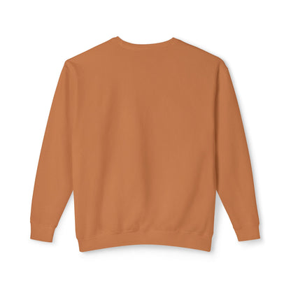 Cherry Ghost Crewneck Sweatshirt
