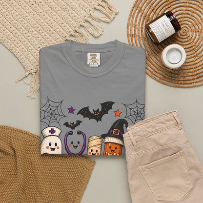 Nurse Tee