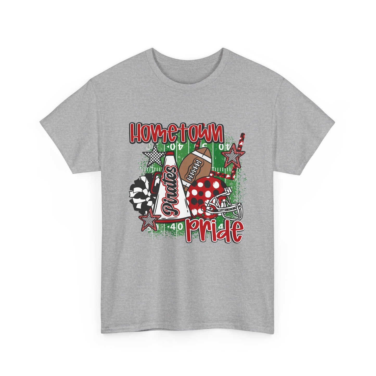 Hometown pride Tee