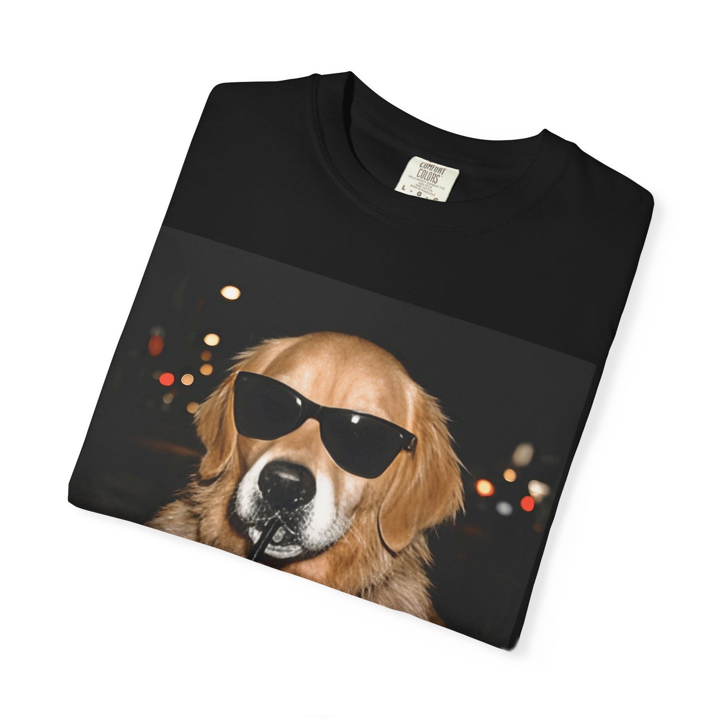 Golden Retriever T-Shirt