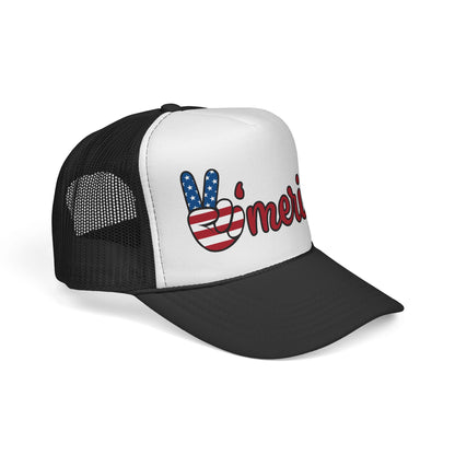 Merica Trucker Cap